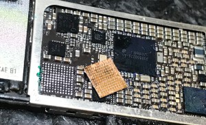 Micro Soldering Repairs