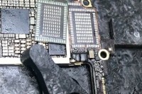 Micro Soldering Repairs
